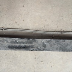 30 プリウス 社外 ルーフスポイラー ZVW30 の画像