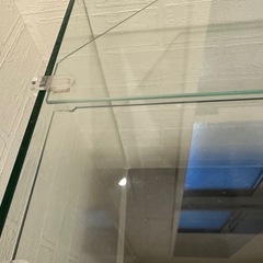 GEX 60cmガラス水槽 60×36×30 基本引き取りの画像