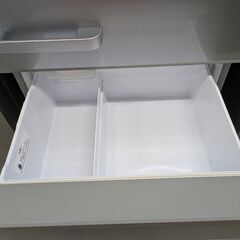 アクア 4ﾄﾞｱ冷蔵庫 2023年製の画像