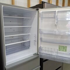 アクア 4ﾄﾞｱ冷蔵庫 2023年製の画像