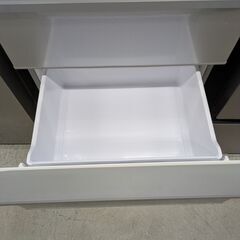 アクア 4ﾄﾞｱ冷蔵庫 2023年製の画像