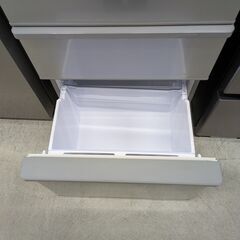 アクア 4ﾄﾞｱ冷蔵庫 2023年製の画像