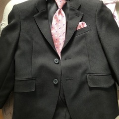 七五三　子供フォーマル
の画像