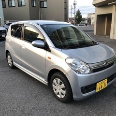 ダイハツ　ミラ　　カスタムの画像