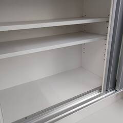 ⭐NITORI/ニトリ/レンジボード/2面レンジボード/モイス加工/ソフトクローズ/№3428⭐の画像