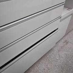 ⭐NITORI/ニトリ/レンジボード/2面レンジボード/モイス加工/ソフトクローズ/№3428⭐の画像