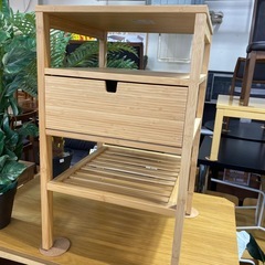 🌲美品🌲IKEA NORDKISA サイドテーブル イケア ノー...