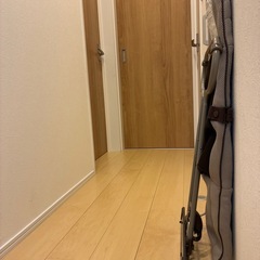 リッチェル　バウンサーの画像