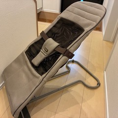 リッチェル　バウンサーの画像