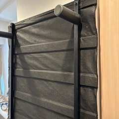 タンスのゲン　シングルベッドマットレス　足付きの画像