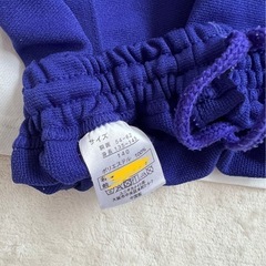 コスモスポーツ　トレーニングウェア
の画像