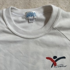 コスモスポーツ　トレーニングウェア
の画像