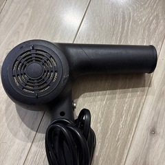 HOLISTIC CURES ドライヤーの画像