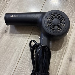 HOLISTIC CURES ドライヤーの画像