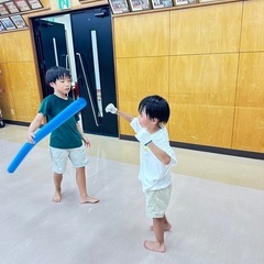 「運動が苦手でも大丈夫！読谷で楽しくキックボクシング🔥」 の画像