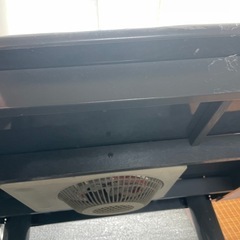 ちゃぶ台　ローテーブル　こたつの画像