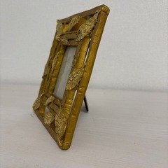 C　写真立ての画像