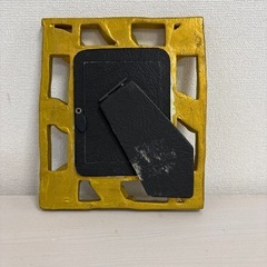 C　写真立ての画像