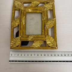 C　写真立ての画像