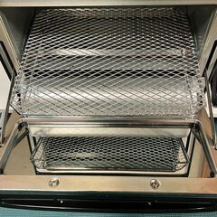 TWINBIRD　オーブントースター　2023年製の画像