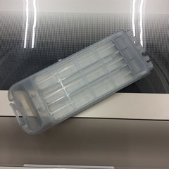 【お手入れ機能充実】10kg全自動洗濯機 Panasonic ﾊﾟﾅｿﾆｯｸ　NA-FA100H8 10kg 2020年製:ホワイトの画像