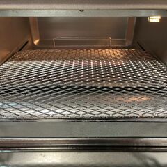 TWINBIRD　オーブントースター　2023年製の画像