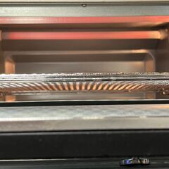 TWINBIRD　オーブントースター　2023年製の画像