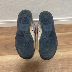 NIKE Vandal High 2008年製（ナイキ ヴァンダル ハイ）26cmの画像