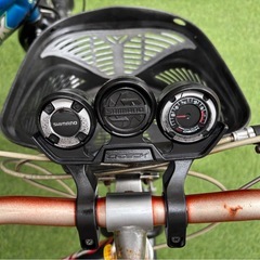 子供自転車　20インチ　22インチ　セット　の画像