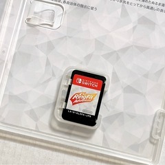 Nintendo Switch リングフィットアドベンチャーの画像