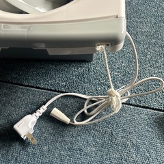 家庭用換気扇の画像