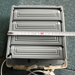 家庭用換気扇の画像