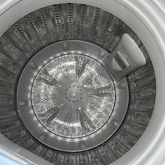 ⭐︎SHARP/どっちもドア/Haier/stainless/冷蔵庫/洗濯機/レンジ3点の画像