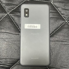 ジャンク
📱 AQUOS wish（SH-M20）の画像