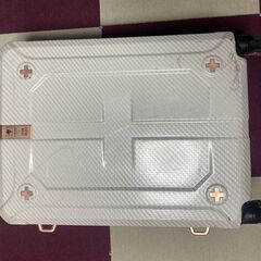スーツケース　※中古品の画像