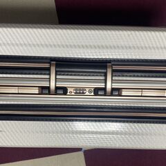 スーツケース　※中古品の画像