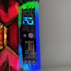 ハナハナ天翔
の画像