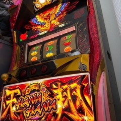 ハナハナ天翔
の画像