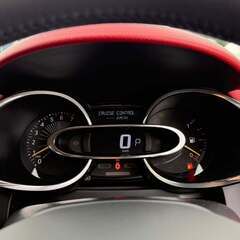 2013年式 ルノー ルーテシア インテンス　コンパクトハッチバックの画像