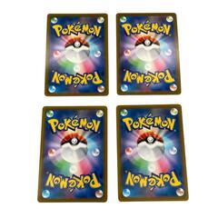 POKEMON ポケモン トレーディングカード【中古】の画像