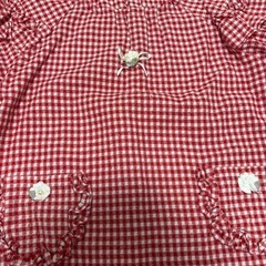 トップス　女の子　100サイズの画像