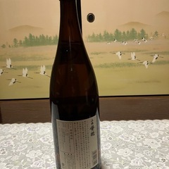 小鶴黄麹薩摩焼酎‼️取引き決定済み
の画像