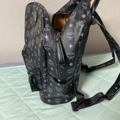 リュックの画像