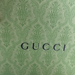 ハイブランド　空き箱　の画像