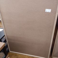 ★リユースのサカイ水戸店★  キャビネット オフホワイト H120.5×D41×W89.5 クリーニング済み MT6042の画像