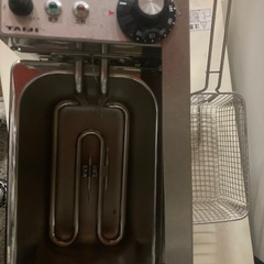 タイジTF-20A フライヤーの画像