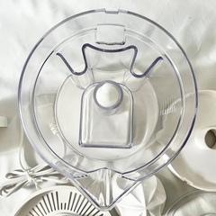 新品未使用　Oster  オスター　シトラスジューサー　3190-J  700ml  白の画像