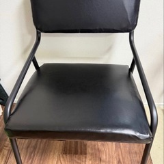 ダイニングチェア4脚セットの画像