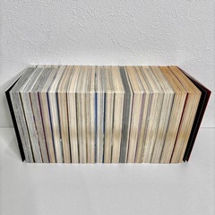 ZETMAN 1〜19巻　桂正和の画像