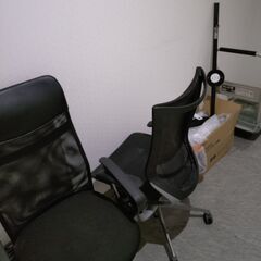 粗大ゴミの回収をお願いいたします。の画像